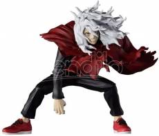 My Hero Academia The Evil Villains Figure - Tomura Shigaraki voor de Merchandise kopen op nedgame.nl