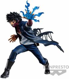 My Hero Academia The Evil Villains Vol.5 Figure - Dabi voor de Merchandise kopen op nedgame.nl