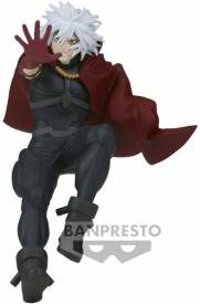 My Hero Academia The Evil Villains Vol.7 Figure - Tomura Shigaraki voor de Merchandise preorder plaatsen op nedgame.nl