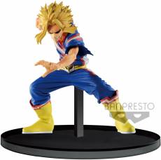 My Hero Academia World Colosseum Figure - All Might voor de Merchandise kopen op nedgame.nl