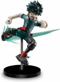 My Hero One's Justice 2 Collector's Edition - Losse Figure voor de Merchandise kopen op nedgame.nl