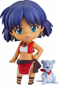 Nadia: The Secret of Blue Water Nendoroid - Nadia 30th Anniversary voor de Merchandise kopen op nedgame.nl