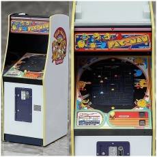 Namco - Arcade Machine Collection (PAC-MAN) voor de Merchandise kopen op nedgame.nl
