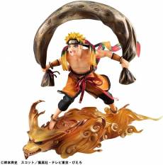 Naruto - G.E.M. Series Remix Uzumaki Naruto Fuujin voor de Merchandise kopen op nedgame.nl