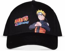 Naruto - Men's Adjustable Cap voor de Merchandise kopen op nedgame.nl