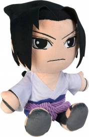 Naruto - Sasuke Uchiha Hebi Outfit Pluche voor de Merchandise kopen op nedgame.nl