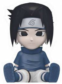 Naruto- Sasuke Coin Bank voor de Merchandise kopen op nedgame.nl