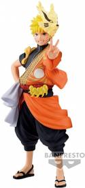 Naruto 20th Anniversary Figure - Naruto Uzumaki voor de Merchandise preorder plaatsen op nedgame.nl