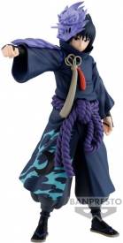 Naruto 20th Anniversary Figure - Uchiha Sasuke voor de Merchandise kopen op nedgame.nl
