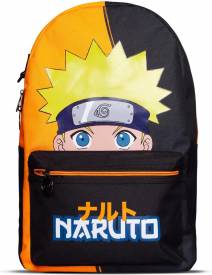 Naruto Classic - Backpack voor de Merchandise kopen op nedgame.nl