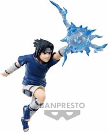 Naruto Effectreme Figure - Uchiha Sasuke voor de Merchandise kopen op nedgame.nl