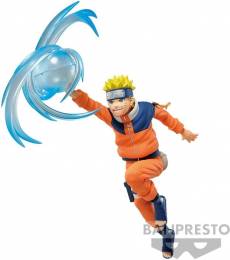 Naruto Effectreme Figure - Uzumaki Naruto voor de Merchandise kopen op nedgame.nl