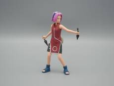 Naruto Figurine - Sakura voor de Merchandise kopen op nedgame.nl