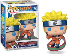 Naruto Funko Pop Vinyl: Naruto Uzumaki voor de Merchandise preorder plaatsen op nedgame.nl