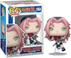 Naruto Funko Pop Vinyl: Sakura Haruno voor de Merchandise preorder plaatsen op nedgame.nl