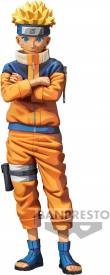 Naruto Grandista Nero Figure - Uzumaki Naruto Manga Dimensions voor de Merchandise kopen op nedgame.nl