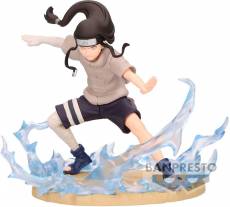 Naruto Memorable Saga Figure - Neji Hyuga voor de Merchandise kopen op nedgame.nl