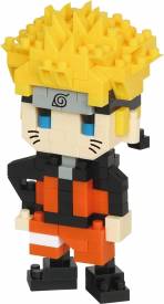 Naruto Nanoblock Series - Naruto Uzumaki voor de Merchandise kopen op nedgame.nl