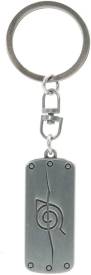 Naruto Shippuden - Anti Konoha Keychain voor de Merchandise kopen op nedgame.nl