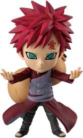 Naruto Shippuden - Chibi Masters: Gaara voor de Merchandise kopen op nedgame.nl