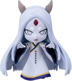 Naruto Shippuden - Chibi Masters: Kaguya Otsutsuki voor de Merchandise kopen op nedgame.nl