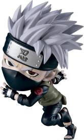 Naruto Shippuden - Chibi Masters: Kakashi Hatake voor de Merchandise kopen op nedgame.nl