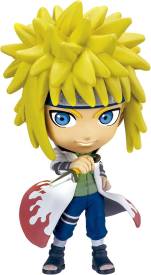 Naruto Shippuden - Chibi Masters: Minato Namikaze voor de Merchandise kopen op nedgame.nl
