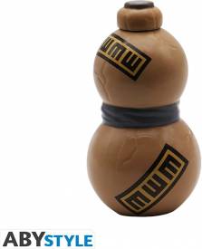 Naruto Shippuden - Gaara's Gourd Shaped Mug voor de Merchandise kopen op nedgame.nl