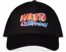 Naruto Shippuden - Men's Adjustable Cap voor de Merchandise kopen op nedgame.nl