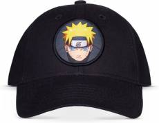 Naruto Shippuden - Men's Adjustable Cap voor de Merchandise kopen op nedgame.nl