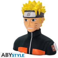 Naruto Shippuden - Naruto Money Bank voor de Merchandise kopen op nedgame.nl
