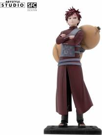 Naruto Shippuden Abystyle Figure - Gaara voor de Merchandise kopen op nedgame.nl