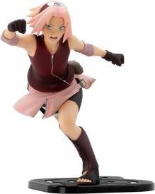 Naruto Shippuden Abystyle Figure - Sakura Haruno voor de Merchandise kopen op nedgame.nl