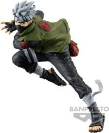 Naruto Shippuden Colosseum Figure - Kakashi Hatake voor de Merchandise kopen op nedgame.nl