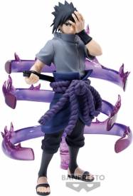 Naruto Shippuden Effectreme Figure - Uchiha Sasuke II voor de Merchandise preorder plaatsen op nedgame.nl