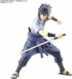 Naruto Shippuden Entry Grade Model Kit - Uchiha Sasuke voor de Merchandise kopen op nedgame.nl