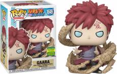 Naruto Shippuden Funko Pop Vinyl: Gaara (Limited Edition Summer Convention) voor de Merchandise kopen op nedgame.nl