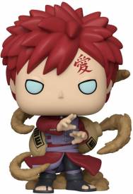 Naruto Shippuden Funko Pop Vinyl: Gaara voor de Merchandise kopen op nedgame.nl