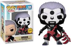 Naruto Shippuden Funko Pop Vinyl: Hidan (Limited Chase Edition) voor de Merchandise kopen op nedgame.nl