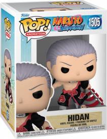 Naruto Shippuden Funko Pop Vinyl: Hidan voor de Merchandise kopen op nedgame.nl