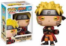 Naruto Shippuden Funko Pop Vinyl: Naruto (Sage Mode) Limited Edition voor de Merchandise kopen op nedgame.nl