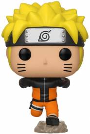 Naruto Shippuden Funko Pop Vinyl: Naruto Uzumaki voor de Merchandise kopen op nedgame.nl