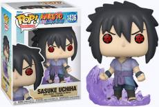Naruto Shippuden Funko Pop Vinyl: Sasuke (First Susano'o) voor de Merchandise preorder plaatsen op nedgame.nl