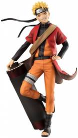 Naruto Shippuden GEM Series Figure - Naruto Uzumaki Sage Mode voor de Merchandise kopen op nedgame.nl