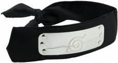 Naruto Shippuden Headband - Anti-Konoha voor de Merchandise kopen op nedgame.nl