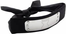 Naruto Shippuden Headband - Sand Village voor de Merchandise kopen op nedgame.nl