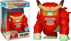 Naruto Shippuden Jumbo Funko Pop Vinyl: Son Goku voor de Merchandise kopen op nedgame.nl
