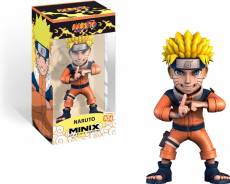 Naruto Shippuden Minix Figure - Naruto Multi-Cloning voor de Merchandise kopen op nedgame.nl