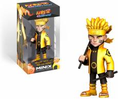 Naruto Shippuden Minix Figure - Naruto Sage of the Six Paths voor de Merchandise kopen op nedgame.nl
