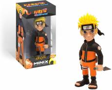 Naruto Shippuden Minix Figure - Naruto voor de Merchandise kopen op nedgame.nl